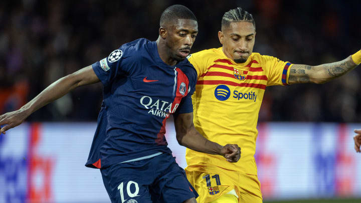 To La Liga-lag eliminert fra Champions League-semifinalene